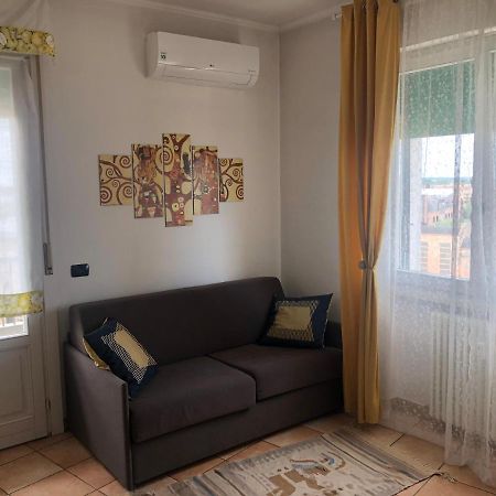 Apartment Verdiano Parma Kültér fotó