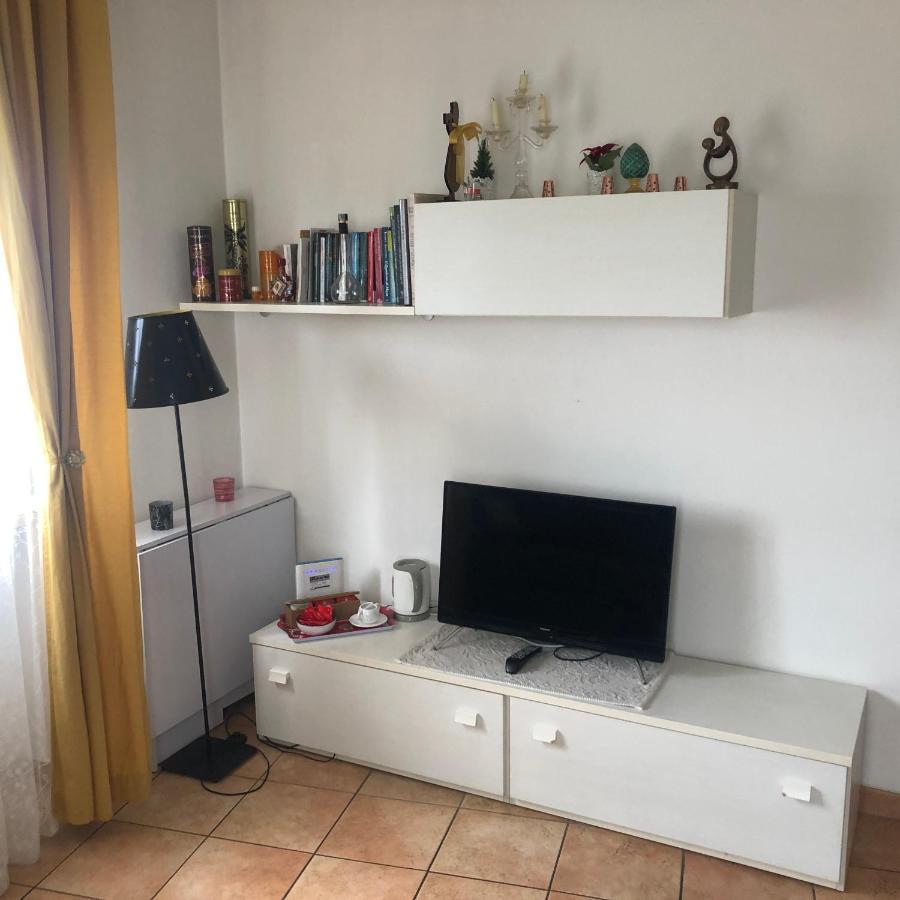 Apartment Verdiano Parma Kültér fotó