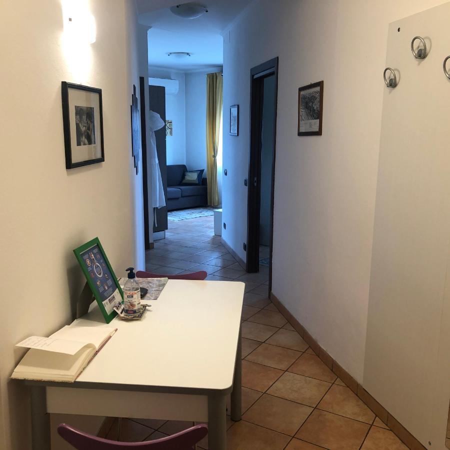 Apartment Verdiano Parma Kültér fotó