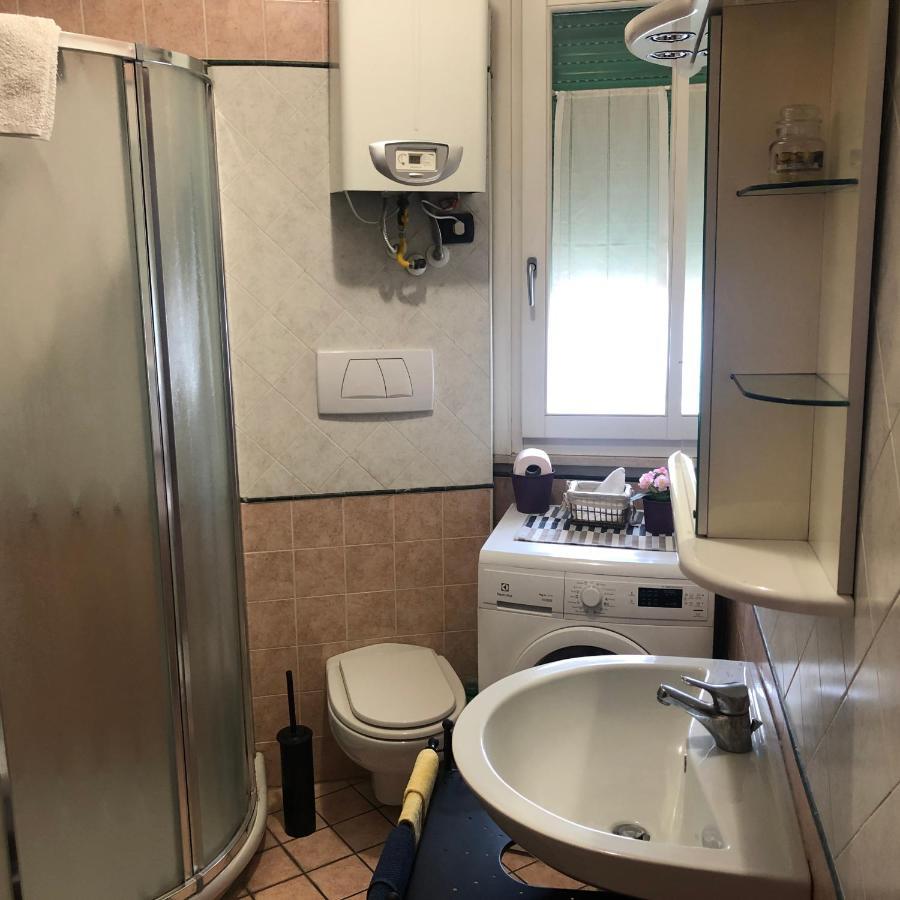 Apartment Verdiano Parma Kültér fotó