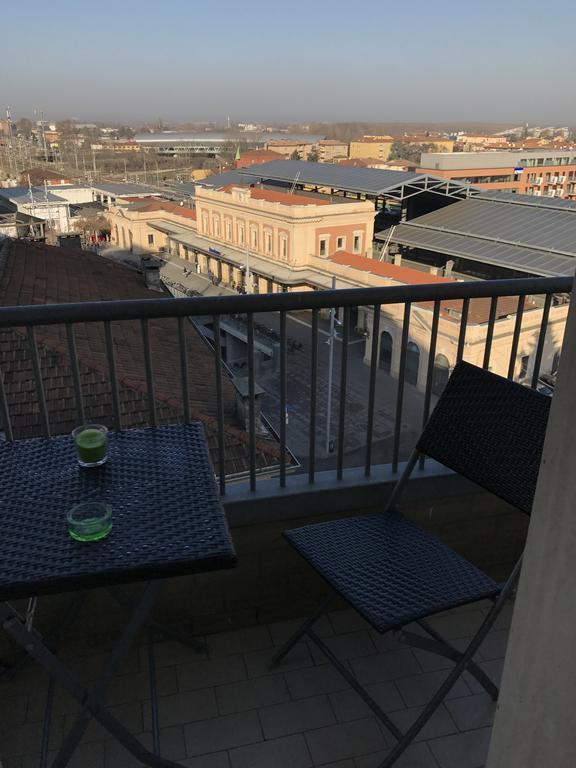 Apartment Verdiano Parma Kültér fotó